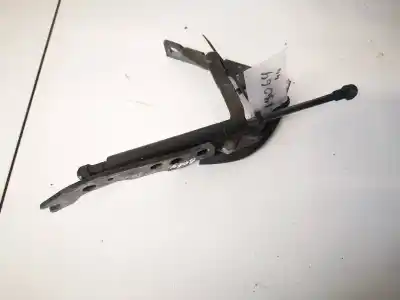 Pezzo di ricambio per auto di seconda mano cerniera del cofano per bmw x5 (e53) 3.0d riferimenti oem iam 