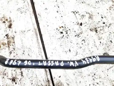 Автозапчастина б/у передній стабілізатор для volkswagen passat variant (3c5) 1.9 tdi посилання на oem iam   