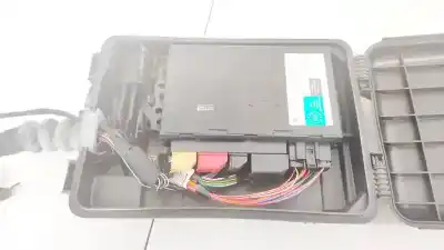 İkinci el araba yedek parçası KONFOR MODÜLÜ için AUDI A6 AVANT (4B5)  OEM IAM referansları 4B0962258D  410215006005
