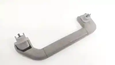 Автозапчастина б/у ручка стеля для volkswagen phaeton (3d1, 3d2, 3d3, 3d4, 3d6, 3d7, 3d8, 3d9) 3.0 v6 tdi 4motion посилання на oem iam 3d5857607d  