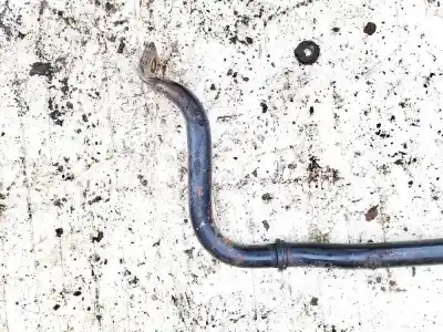 Second-hand car spare part front stabilizer bar for audi a4 avant (b5) 1.9 tdi oem iam references   