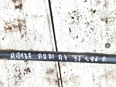 Second-hand car spare part front stabilizer bar for audi a4 avant (b5) 1.9 tdi oem iam references   
