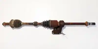 Peça sobressalente para automóvel em segunda mão Transmissão Dianteira Direita por MAZDA 6 LIM. (GH) 1.8 120cv Active Referências OEM IAM   