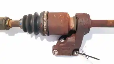 Second-hand car spare part front right transmission for mazda 6 lim. (gh) 1.8 120cv active oem iam references   