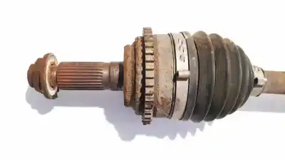 Second-hand car spare part front right transmission for mazda 6 lim. (gh) 1.8 120cv active oem iam references   