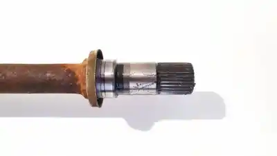 Second-hand car spare part front right transmission for mazda 6 lim. (gh) 1.8 120cv active oem iam references   