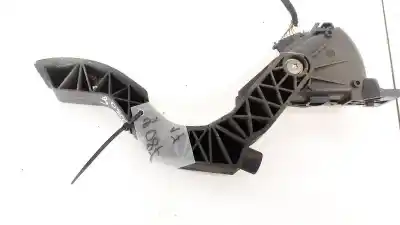 Автозапчастина б/у педаль акселератора для audi a6 avant (4b5) 2.5 tdi посилання на oem iam 8d1721523f