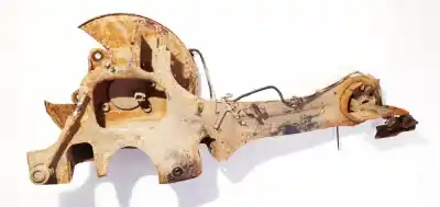 Автозапчастина б/у лівий задній верхній рычок підвіски для ford s-max (ca1) 2.0 tdci cat посилання на oem iam 6g9115a969  