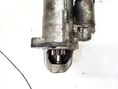 Peça sobressalente para automóvel em segunda mão motor de arranque por kia optima 1.7 crdi referências oem iam 361002a810  36100-2a810