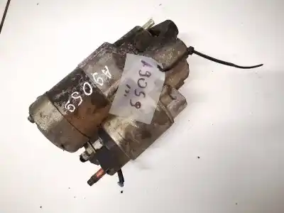Автозапчастина б/у двигун запускається для CITROEN C5 I (DC_) 1.8 16V (DC6FZB. DC6FZE) Посилання на OEM IAM 9656317680  M000T82081
