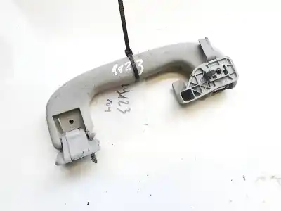 Автозапчастина б/у ручка стеля для opel astra h twintop (a04) 1.9 cdti (l67) посилання на oem iam   
