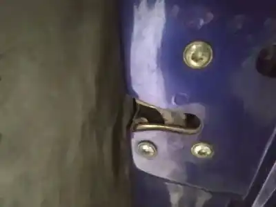 Peça sobressalente para automóvel em segunda mão fechadura da porta dianteira direita por ford galaxy (vx) 1.9 tdi cat referências oem iam 