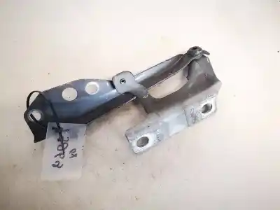 Second-hand car spare part bonnet hinge for volvo v50 (545) 2.0 d oem iam references   