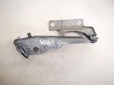 Pezzo di ricambio per auto di seconda mano cerniera del cofano per volvo v50 (545) 2.0 d riferimenti oem iam 
