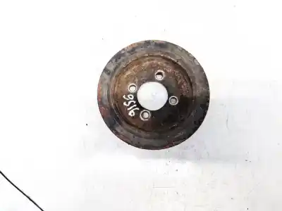 Pezzo di ricambio per auto di seconda mano puleggia dell albero motore per chevrolet captiva 2.4 cat riferimenti oem iam 