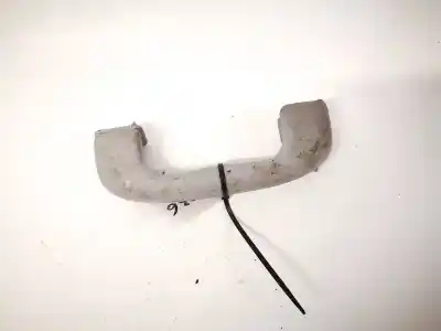 Peça sobressalente para automóvel em segunda mão puxador de teto por opel meriva b 1.7 16v cdti referências oem iam 