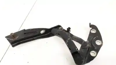 Автозапчастина б/у петля капота для volkswagen phaeton (3d1, 3d2, 3d3, 3d4, 3d6, 3d7, 3d8, 3d9) 3.0 v6 tdi 4motion посилання на oem iam 3d0823302  