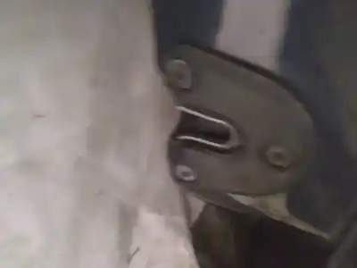 Peça sobressalente para automóvel em segunda mão fechadura da porta dianteira direita por opel vectra b caravan 1.8 16v referências oem iam 