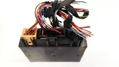 Tweedehands auto-onderdeel comfortmodule voor volkswagen phaeton (3d1, 3d2, 3d3, 3d4, 3d6, 3d7, 3d8, 3d9) 3.0 v6 tdi 4motion oem iam-referenties 3d0959933f  5dk00841604