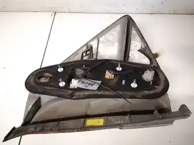 Peça sobressalente para automóvel em segunda mão farolim traseiro direito por honda fr-v (be) 2.0 executive referências oem iam   