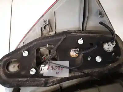 Peça sobressalente para automóvel em segunda mão farolim traseiro direito por honda fr-v (be) 2.0 executive referências oem iam   