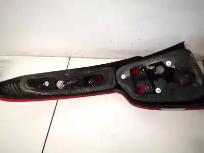 Second-hand car spare part right tailgate light for volvo v50 (545) 2.0 d oem iam references   