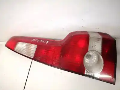 Pezzo di ricambio per auto di seconda mano luci posteriori destra per volvo v50 (545) 2.0 d riferimenti oem iam 