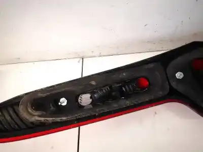 Second-hand car spare part right tailgate light for volvo v50 (545) 2.0 d oem iam references   