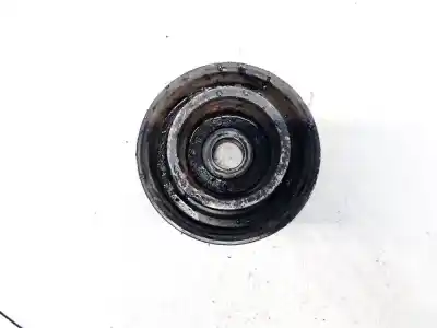 Автозапчастина б/у шків колінчастого вала для ford fusion (cbk) 1.6 16v cat посилання на oem iam 2s6g6b321aa