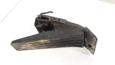 Second-hand car spare part accelerator pedal for bmw x1 (e84) xdrive 18 d oem iam references 25916010