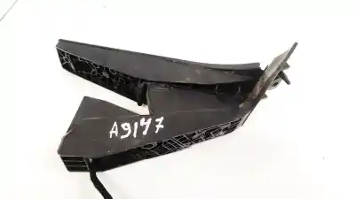 Pezzo di ricambio per auto di seconda mano pedale dell acceleratore per bmw x1 (e84) xdrive 18 d riferimenti oem iam 25916010  33542686078501