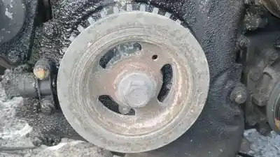 Pezzo di ricambio per auto di seconda mano puleggia dell albero motore per ford mondeo turnier (ge) 1.8 cat riferimenti oem iam 
