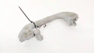 Peça sobressalente para automóvel em segunda mão puxador de teto por honda fr-v (be) 2.0 executive referências oem iam 