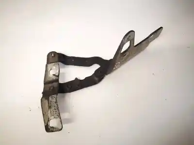 Second-hand car spare part bonnet hinge for seat leon (1p1) 1.6 oem iam references 1p0823302