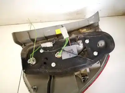 Peça sobressalente para automóvel em segunda mão farolim traseiro direito por honda fr-v (be) 2.2 ctdi executive referências oem iam   