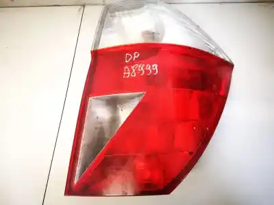 Peça sobressalente para automóvel em segunda mão Farolim Traseiro Direito por HONDA FR-V (BE) 2.2 CTDi Executive Referências OEM IAM   