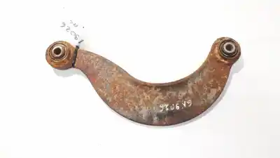 Second-hand car spare part left rear upper suspension arm for volvo v50 (545) 1.6 d oem iam references 3m51550ac