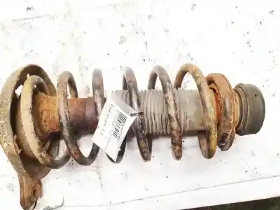Peça sobressalente para automóvel em segunda mão mola de suspensão por audi 80 (811/813) 1.8 referências oem iam 