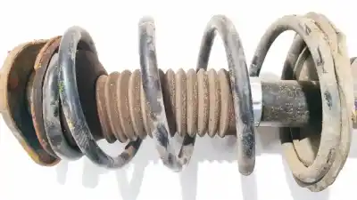 Second-hand car spare part shock absorber spring for toyota corolla (e11) 2.0 d-4d linea sol oem iam references   
