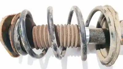 Pezzo di ricambio per auto di seconda mano molla di ammortizzazione per toyota corolla (e11) 2.0 d-4d linea sol riferimenti oem iam 