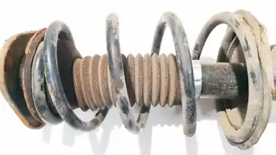 Second-hand car spare part shock absorber spring for toyota corolla (e11) 2.0 d-4d linea sol oem iam references   