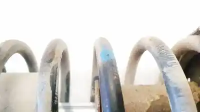 Peça sobressalente para automóvel em segunda mão mola de suspensão por daewoo lanos (klat) 1.5 referências oem iam   