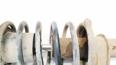 Peça sobressalente para automóvel em segunda mão mola de suspensão por daewoo lanos (klat) 1.5 referências oem iam   