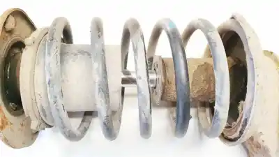Pezzo di ricambio per auto di seconda mano molla di ammortizzazione per daewoo lanos (klat) 1.5 riferimenti oem iam 