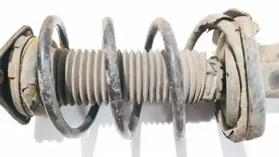Peça sobressalente para automóvel em segunda mão mola de suspensão por ford focus turnier (cb4) 1.6 16v cat referências oem iam 