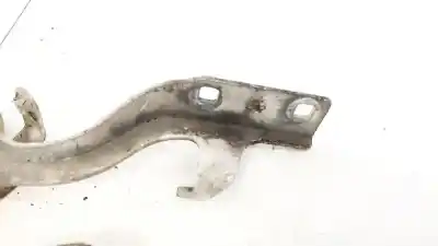 Second-hand car spare part bonnet hinge for chevrolet captiva 2.4 cat oem iam references   