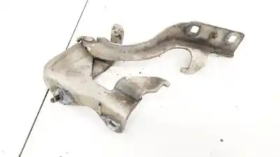Second-hand car spare part bonnet hinge for chevrolet captiva 2.4 cat oem iam references   