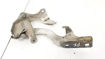Pezzo di ricambio per auto di seconda mano cerniera del cofano per chevrolet captiva 2.4 cat riferimenti oem iam 