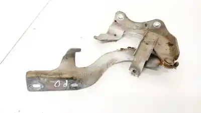 Second-hand car spare part bonnet hinge for chevrolet captiva 2.4 cat oem iam references   