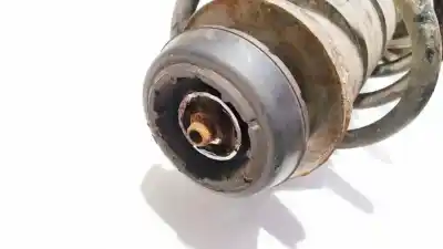Second-hand car spare part shock absorber spring for ford galaxy (vx) 1.9 tdi cat oem iam references   